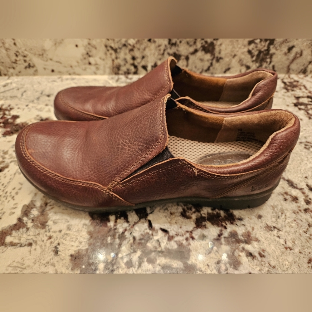 B.o.c. Women's Truro Twin Gore Size 9.5M Z18506